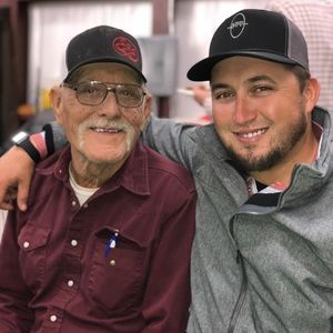 Meet your Posher, Ethan